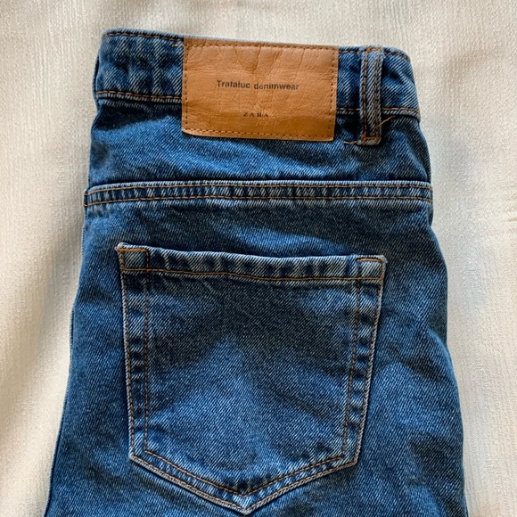 Zara jeans - Picture 2 of 5